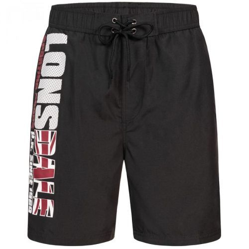 Lonsdale Men's beach shorts regular fit