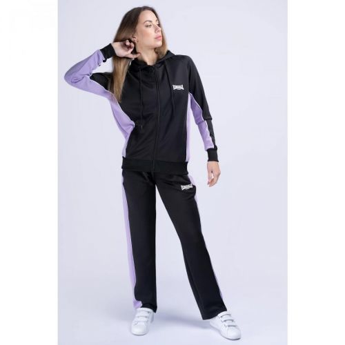 Lonsdale Women's hooded tracksuit