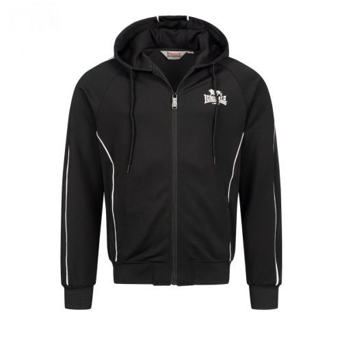 Lonsdale Men's hooded tracksuit top regular fit
