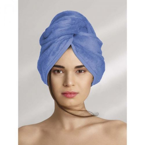 Edoti Hair turban towel A622