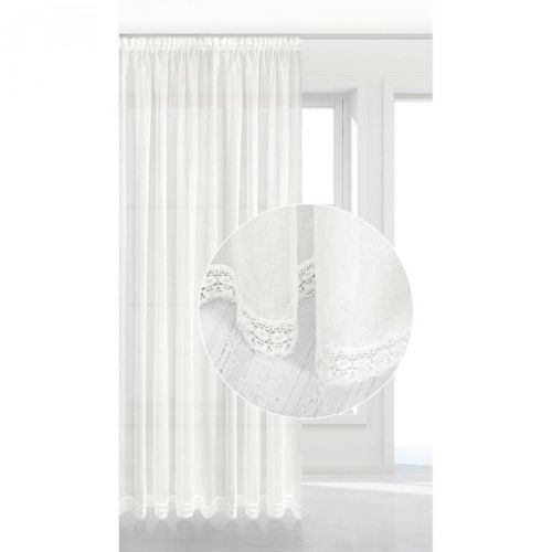 Edoti Celia curtain A639