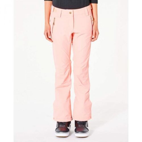 Pants Rip Curl SLINKY SNOW PANT Peach Amber