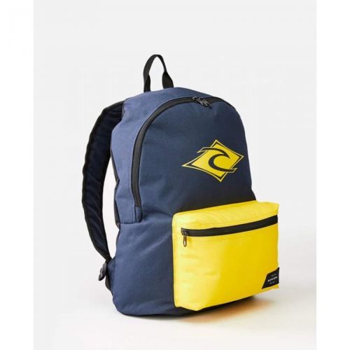 Rip Curl Backpack DOME PRO 18L LOGO Navy