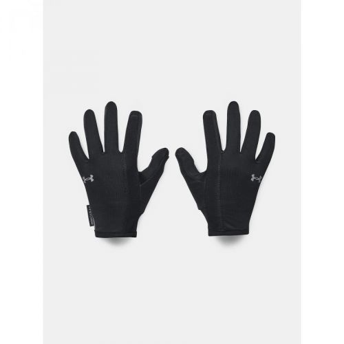 Under Armour Rukavice UA Storm Run Liner-BLK - Dámské