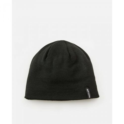 Winter hat Rip Curl ANTI-SERIES REG BEANIE Black