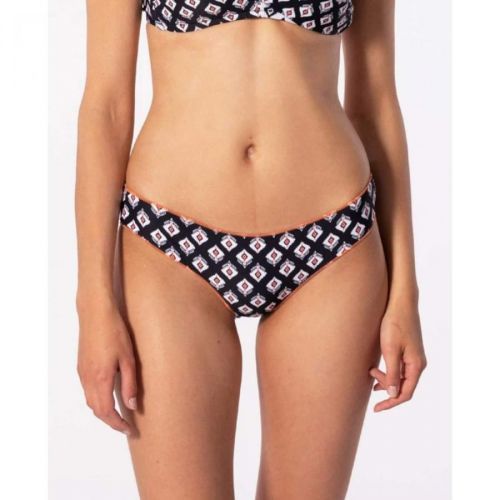 Swimsuit Rip Curl ODESHA SURF GOOD PANT Black