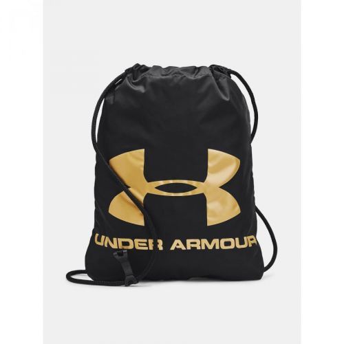 Under Armour Vak UA Ozsee Sackpack-BLK - unisex