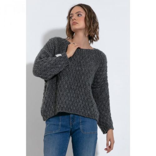 Fobya Woman's Sweater F1499