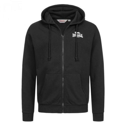 Lonsdale Men's hooded tracksuit regular fit