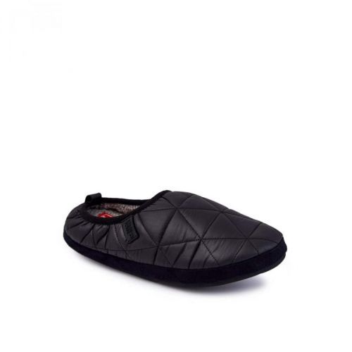 Men's Slippers Big Star KK174365 Black