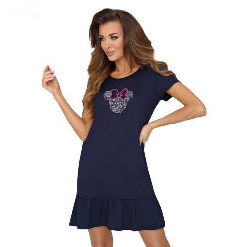 Mouse Dark Blue T-shirt