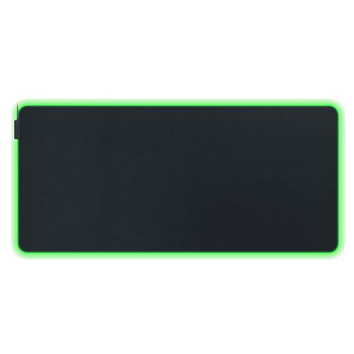 Podložka pod myš Razer Goliathus Chroma 3XL, černá