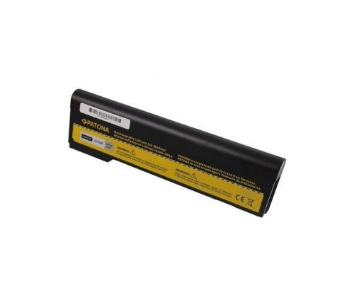 PATONA PATONA - Baterie HP EliteBook 2170p 4400mAh Li-Ion 11,1V MI04/MI06