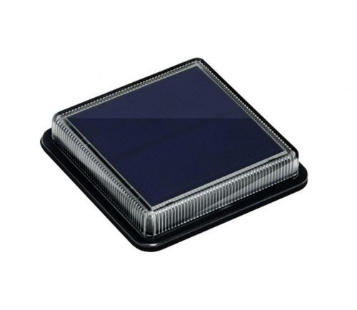 08445L - LED Venkovní solární osvětlení TERRACE LED/1,5W IP68