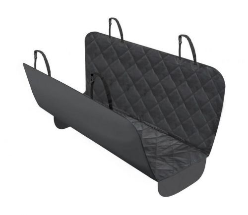 Ochranná deka do auta pro psa 137x146 cm