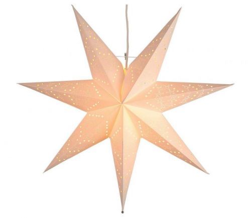 Eglo Eglo 410244 - Vánoční dekorace SENSY 1xE14/25W/230V 54 cm