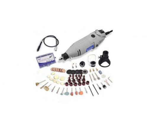 - Minivrtačka s příslušenstvím 150W/230V