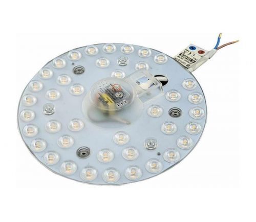 Greenlux LED Magnetický modul LED/20W/230V pr. 16,5 cm 4000K