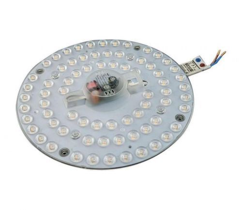 Greenlux LED Magnetický modul LED/36W/230V pr. 21 cm 4000K