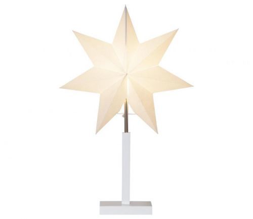 Eglo Eglo 410285 - Vánoční dekorace KARO 1xE14/25W/230V 52 cm