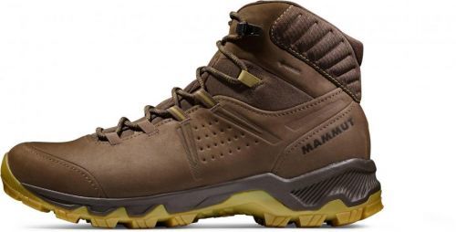 Mammut Mercury IV Mid GTX Men 44 2/3