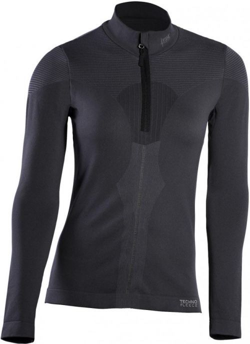 Iron-ic Maglia Lady Ls 1/2 Zip 8.0 XS