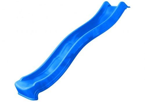 Marimex | Skluzavka s přípojkou na vodu - modrá 2,20 m | 11640463