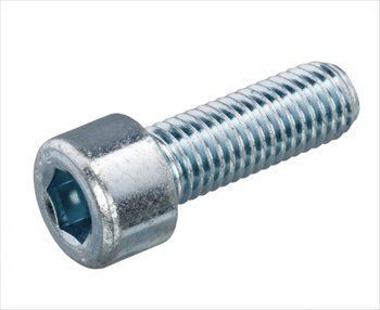 Šroub M8 s válcovou imbusovou hlavou, 25mm, nerez A2