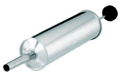 Nabíječka jitrnic a jelit pístová 1,5L CZ