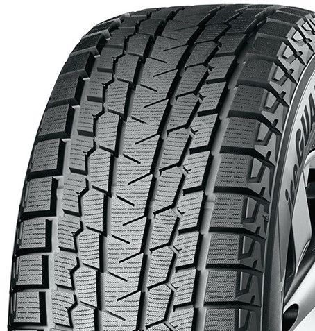 Yokohama iceGUARD Studless G075 255/50 R19 107 Q Zimní