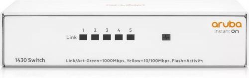 HP Aruba IOn 1430 5G Sw (R8R44A#ABB)