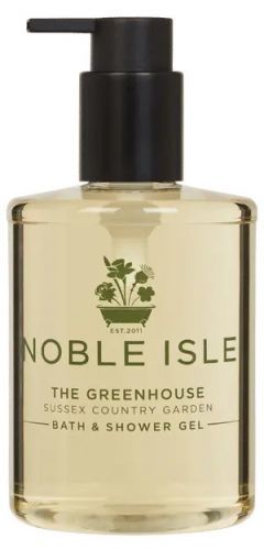 Noble Isle Koupelový a sprchový gel The Greenhouse (Bath & Shower Gel) 250 ml
