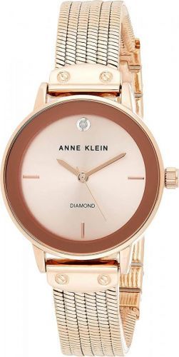 Anne Klein Diamond AK/3220RGRG