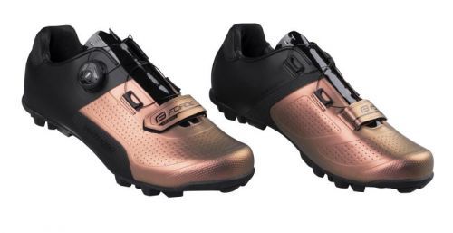 Force VIRTUOSO GRAVEL černo-bronzové