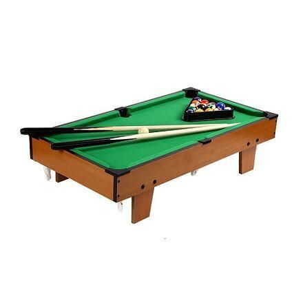 Merco Billiards Mini 50 kulečníkový stůl