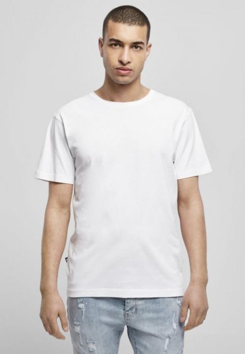 C&S Plain Tee - white L