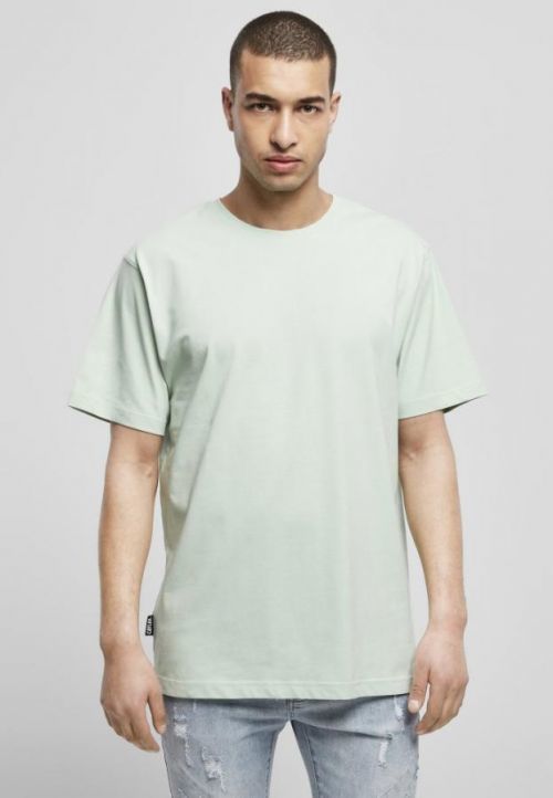 C&S Plain Tee - bird's egg green L