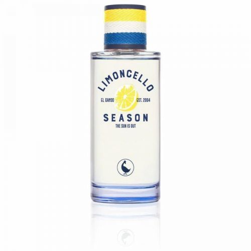 Pánský parfém Limoncello Season El Ganso EDT (125 ml)
