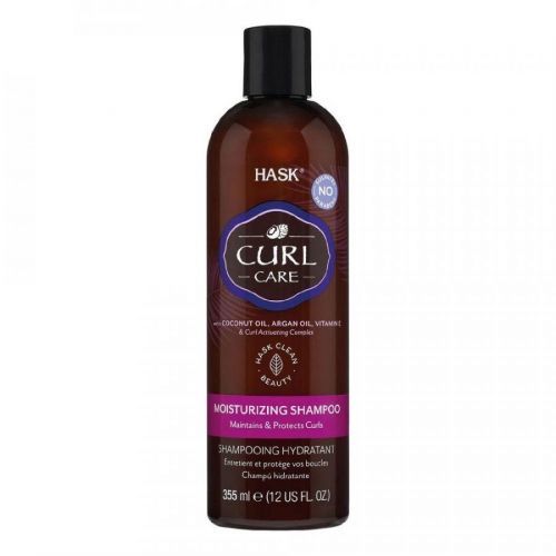 Šampon pro definované kudrny HASK Curl Care (355 ml)
