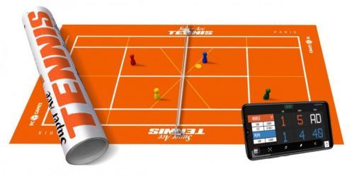 RC Games SuperAce Tennis – Antuka