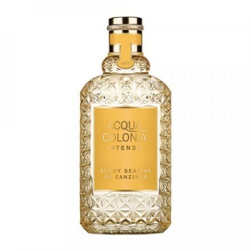4711 Acqua Colonia Intense Sunny Seaside Of Zanzibar kolínská voda unisex 170 ml