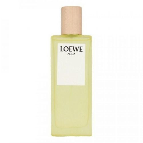 Loewe Agua de Loewe toaletní voda unisex 50 ml