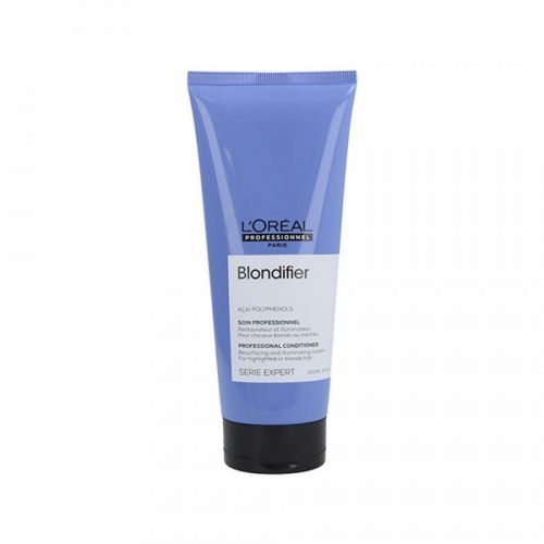 L'Oréal Professionnel Série Expert Blondifier Conditioner vyživující kondicionér pro blond vlasy 200 ml