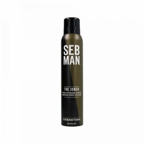 Šampon Man The Joker Sebastian (180 ml)