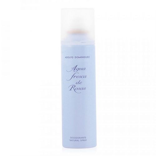 Adolfo Dominguez Agua Fresca de Rosas deospray pro ženy 150 ml