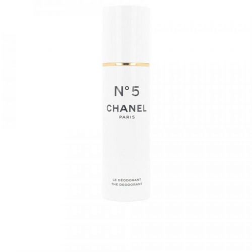 Deodorant sprej Nº5 Chanel 298 (100 ml)