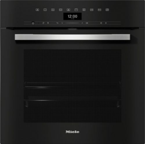 Konvektomat MIELE DGC 7351 BlackLine