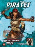 Portal Neuroshima Hex 3.0: Pirates (16)