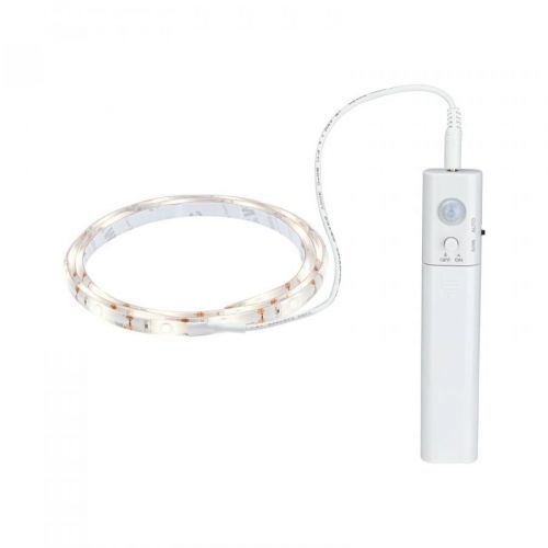 PAULMANN LED Strip na baterie 1m 2W 156lm/m 3000K 78899