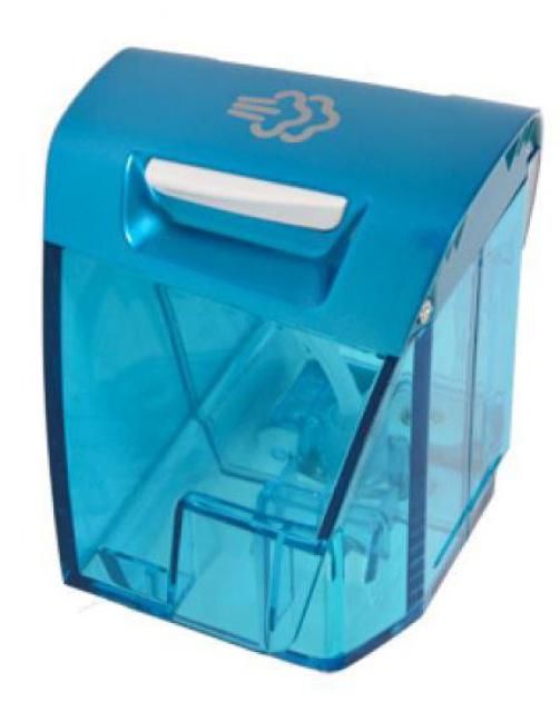 Rowenta Nádržka na vodu pro ROWENTA Clean & Steam RY85xx světlá